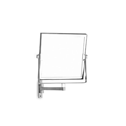 Μεγεθυντικός καθρέπτης δύο όψεων HY-1818 KARAG 5206836400297 HY-1818
