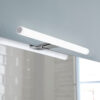 Φωτιστικό μπάνιου LED IRENE E27260CI KARAG 30cm 8435324903003 IRENE-30
