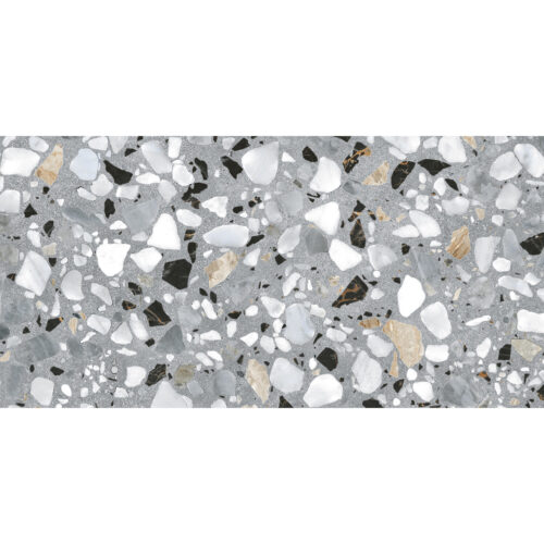 Πλακάκι IRIS Anthracite KARAG 60x120cm 5206836083353 IRIA60120