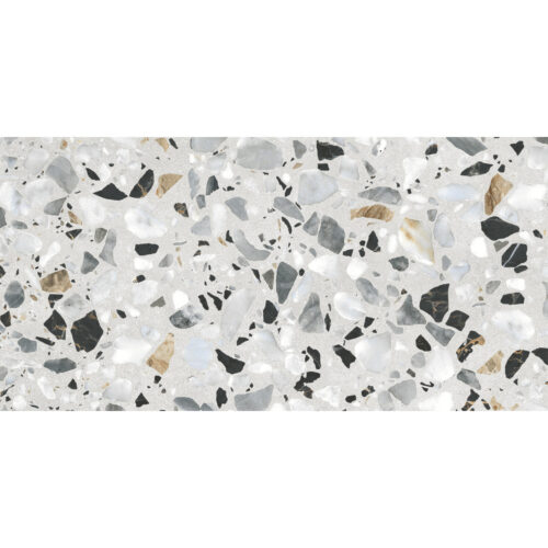Πλακάκι IRIS Grey KARAG 60x120cm 5206836083346 IRIG60120