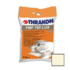 Αρμόστοκος πορσελάνινης υφής LUX Nο602 Κρεμ THRAKON 5kg 5206836010304 JOI-602