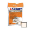 Αρμόστοκος πορσελάνινης υφής LUX Nο603 Μπέζ THRAKON 5kg 5206836538228 JOI-603