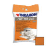 Αρμόστοκος πορσελάνινης υφής LUX Nο616 Cotto THRAKON 5kg 5206836538235 JOI-616