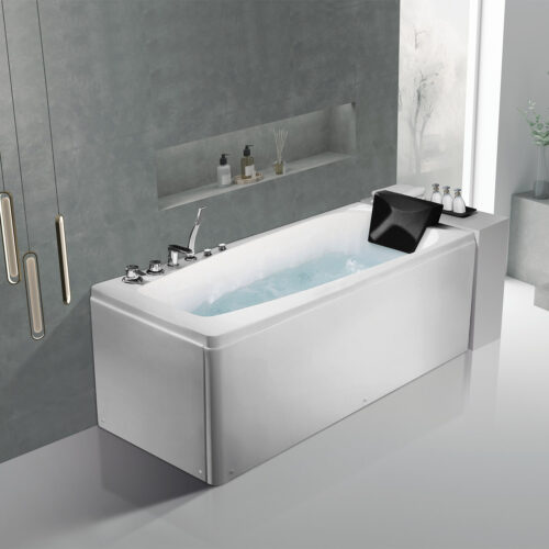 Μπανιέρα με σύστημα υδρομασάζ VENUS K-1204 R KARAG 170x70x58cm 5206836016146 K-1204R