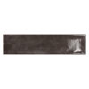 Πλακάκι KARISTA Noir KARAG 7,5x30cm 1 Πλακάκι KARISTA Noir KARAG 7