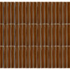 Ψηφίδα KIT-KAT Brown G1084 KARAG 28