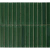 Ψηφίδα KIT-KAT Green GR1121 KARAG 29x30cm 5206836748078 KITGREGL2930
