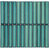 Ψηφίδα KIT-KAT Teal VRSB1101 KARAG 29x30cm 5206836748108 KITTEGL2930