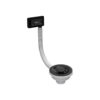 Βαλβίδα νεροχύτη FLOW-PRO και υπερχείλιση KITWPT-F-1VSELL ELLECI 5206836713502 KITWPT-F-1VSELL