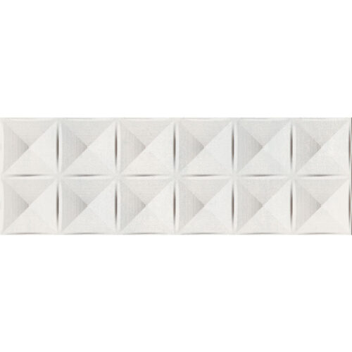 Πλακάκι KOKE Relieve Blanco Mate KARAG 20x60cm 5206836009117 KOKRB2060