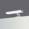 Φωτιστικό μπάνιου LED ML KARAG 2 Φωτιστικό μπάνιου LED ML KARAG 5206836091433 LED-ML