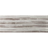 Πλακάκι LOUVRE Décor Gris Wave Rlv KARAG 25x70cm 5206836073378 LOUDW2570