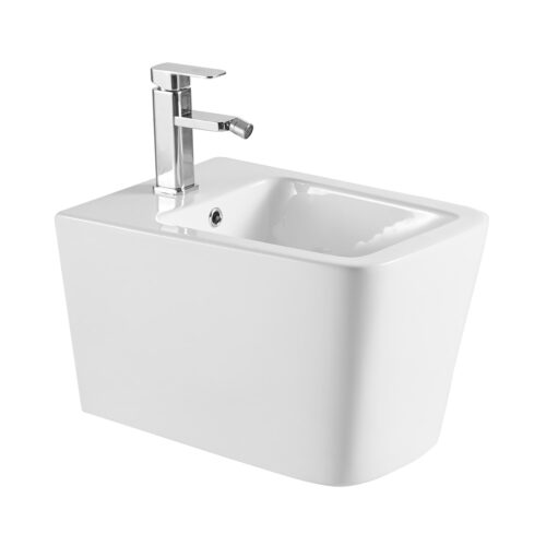Μπιντέ αναρτώμενο LT 057F White Glossy KARAG 5206836659114 LT057F