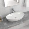 Νιπτήρας επικαθήμενος LT 1132 KARAG 60