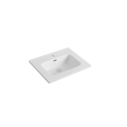 Νιπτήρας επίπλου LT 7506 60 KARAG 60x47x18cm 5206836101729 LT7506-60