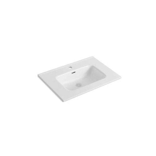 Νιπτήρας επίπλου LT 7506 75 KARAG 76x46x17cm 5206836101675 LT7506-75