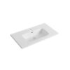 Νιπτήρας επίπλου LT 7506 90 KARAG 91x47x18cm 5206836102658 LT7506-90