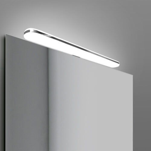 Φωτιστικό μπάνιου LED LUZ E29055CI KARAG 45cm 8435324904819 LUZ-45