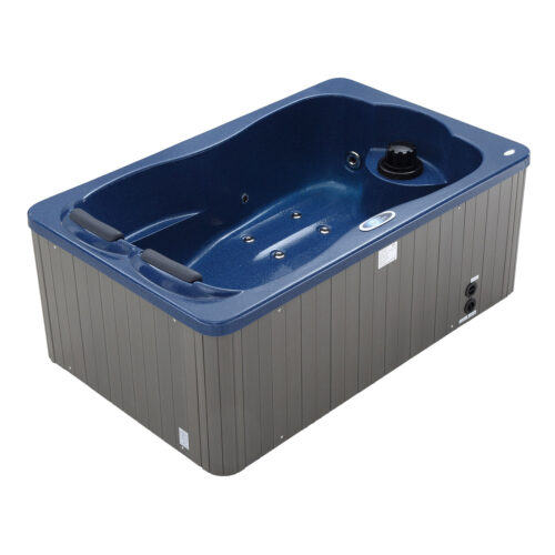 Σύστημα SPA τζακούζι M-3374 Space KARAG 175x110x72cm 5206836015385 M-3374-A005
