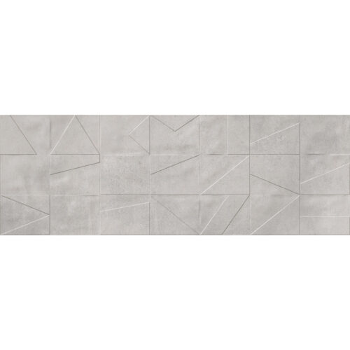 Πλακάκι MADOX City Gris KARAG 30x90cm 5206836049496 MADCG3090