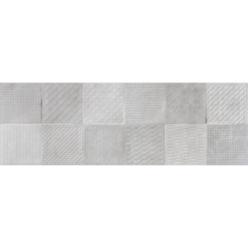 Πλακάκι MADOX Square Gris KARAG 30x90cm 5206836037141 MADSG3090