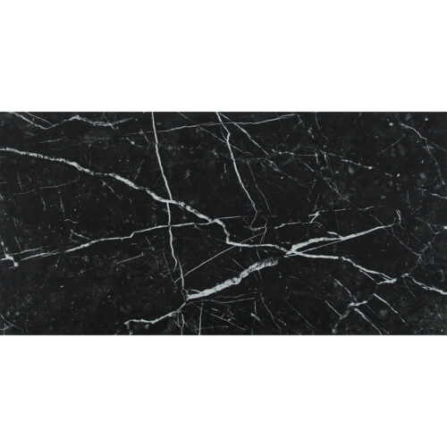 Πλακάκι MARMO Black Gloria KARAG 60x120cm 5206836079462 MARBGL60120