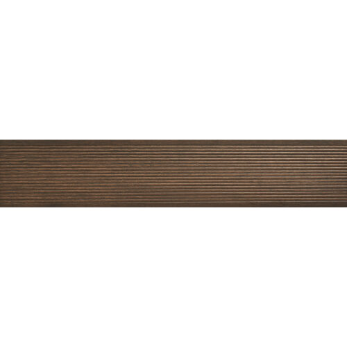 Πλακάκι MERBAU DECK Wenge KARAG 23x120cm 5206836574851 MERDW23120