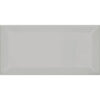 Πλακάκι METRO BIZOUTE Grey KARAG 10x20cm 1 Πλακάκι METRO BIZOUTE Grey KARAG 10x20cm 5206836574127 METBGR1020