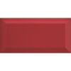 Πλακάκι METRO BIZOUTE Red KARAG 10x20cm 5206836574110 METBR1020