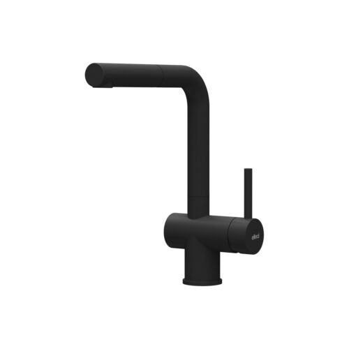 Μπαταρία κουζίνας ALUNA Plus Nero 40 ELLECI 8031873104504 MGKA0240