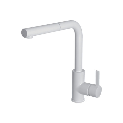 Μπαταρία κουζίνας SHELL Plus Bianco 68 ELLECI 8031873101978 MGKC0268