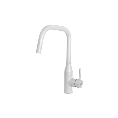 Μπαταρία κουζίνας DORA Plus Bianco 68 ELLECI 8031873102623 MGKDRP68