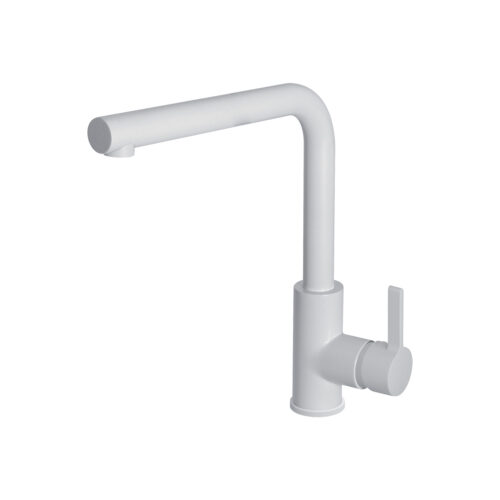 Μπαταρία κουζίνας SHELL Bianco 68 ELLECI 8031873102180 MGKS0168