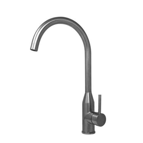 Μπαταρία κουζίνας ADIGE Inox ELLECI 8031873651336 MIKADIIN
