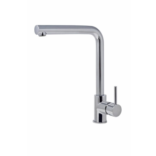 Μπαταρία κουζίνας TRAIL Cromato ELLECI 8031873651329 MIKTRACR