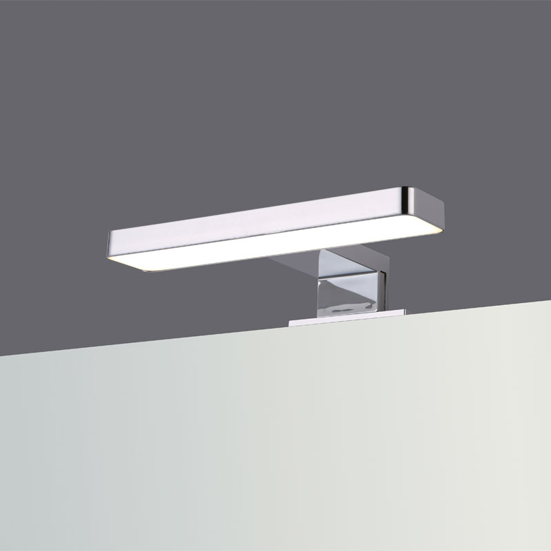 Φωτιστικό μπάνιου LED ML002-200P KARAG 20x11x4,1cm 3 Φωτιστικό μπάνιου LED ML002-200P KARAG 20x11x4