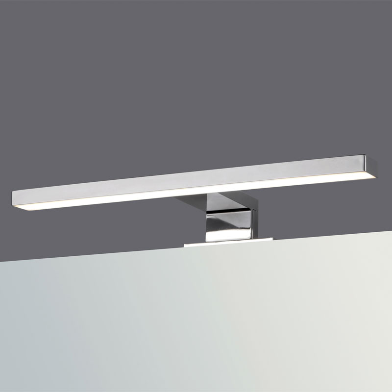Φωτιστικό μπάνιου LED ML002-300P KARAG 30x11x4,5cm 5 Φωτιστικό μπάνιου LED ML002-600P KARAG 60x10
