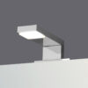 Φωτιστικό μπάνιου LED ML003-P KARAG 12x8x4,4cm 2 Φωτιστικό μπάνιου LED ML003-P KARAG 12x8x4