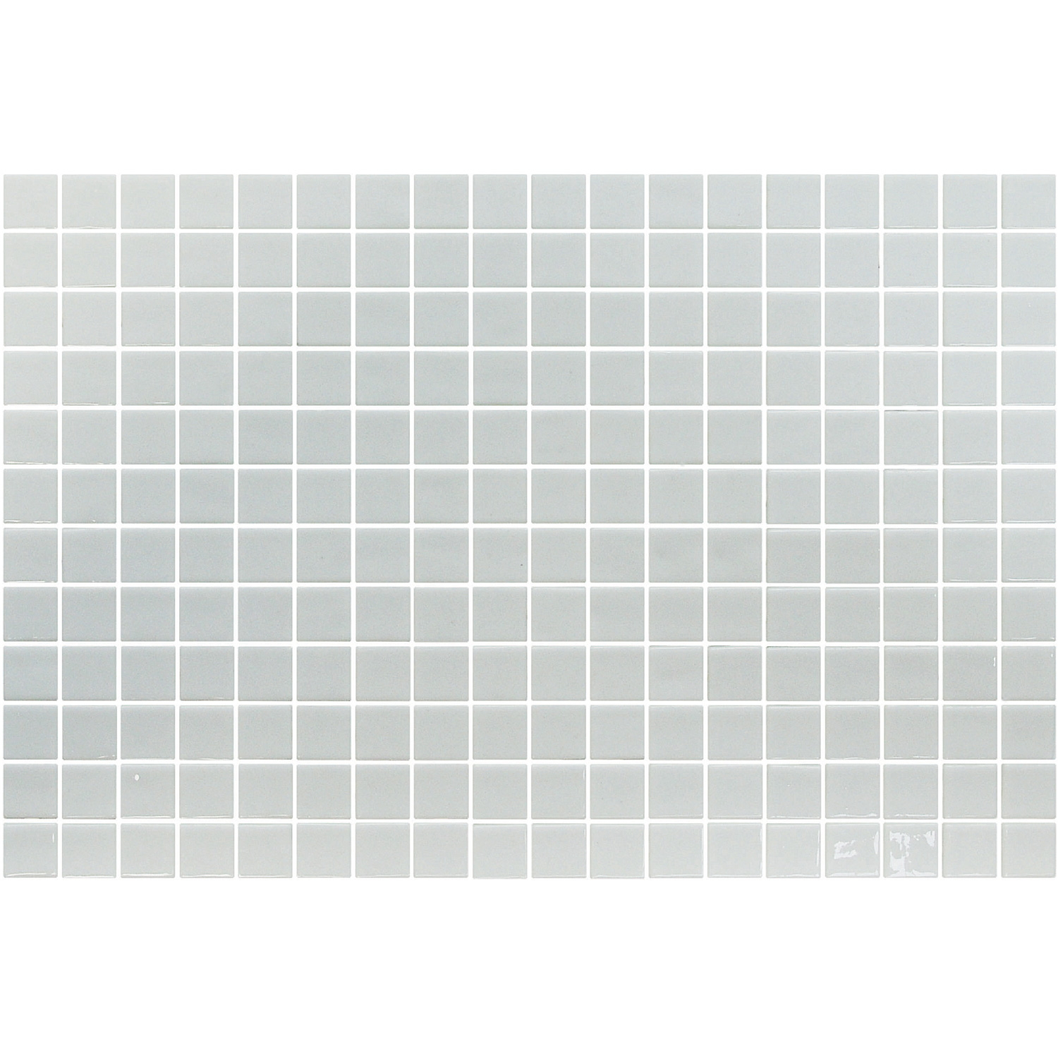 Ψηφίδα πισίνας NUBE Monocolor MO-001 KARAG 31x46