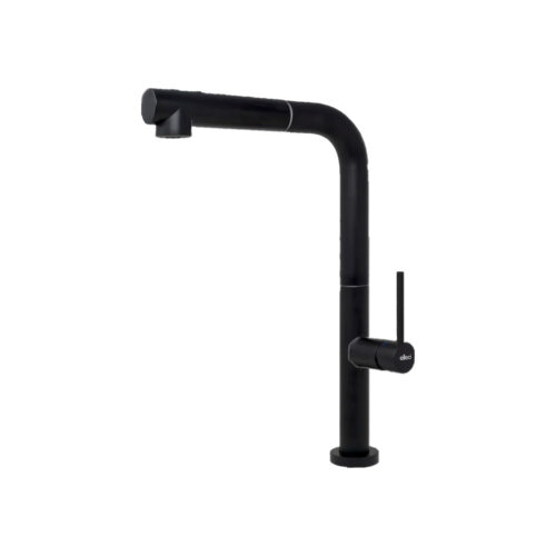 Μπαταρία κουζίνας FLUX Nero ELLECI 8032557561279 MOKFLUBK