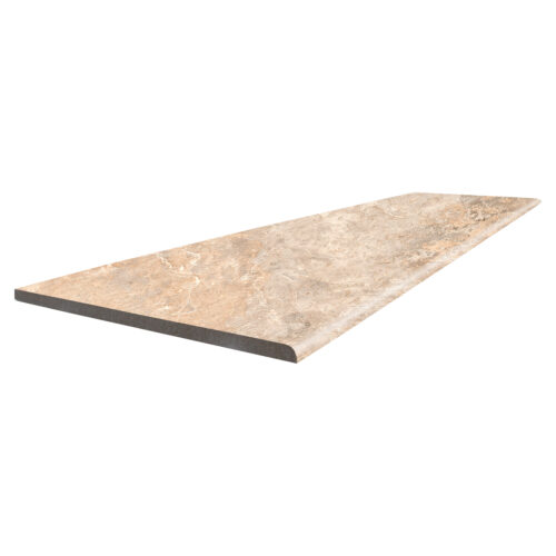 Σκαλοπάτι BALI Sand Multistep KARAG 33x120cm 5206836747231 MULBALSA33120