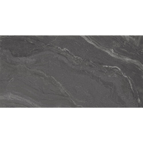 Πλακάκι MYSTONE Nero KARAG 60x120cm 5206836648811 MYSN60120