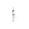 Κολόνα ντους με ράφι και τηλέφωνο EVO N130B FERRO 5902194947879 N130B