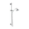 Κολόνα ντους με τηλέφωνο RETRO Chrome N160CR FERRO 2 Κολόνα ντους με τηλέφωνο RETRO Chrome N160CR FERRO 5902194955904 N160