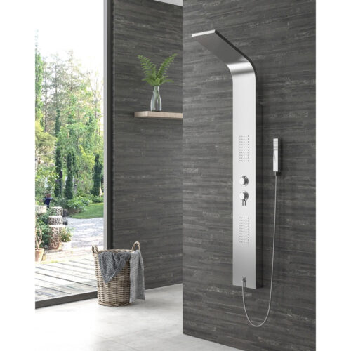 Στήλη υδρομασάζ ELEA N9901 KARAG 5206836532219 N9901