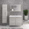 Στήλη αναρτώμενη με πόμολο NEW ELSA KARAG 35x27x160cm 5206836637884 NELSC
