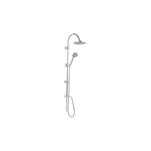 Κολόνα σταθερού ντους RONDO NP21 FERRO 5902194901451 NP21