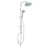 Κολόνα σταθερού ντους RONDO LUX NP23 FERRO 5902194949385 NP23
