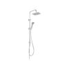 Κολόνα σταθερού ντους WIZARD SQUARE NP46 FERRO 5903738222117 NP46