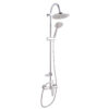 Μπαταρία σταθερού ντους ALGEO NP71-BAG7U FERRO 5902194942768 NP71-BAG7U